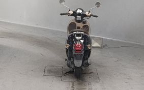 HONDA GIORNO AF77