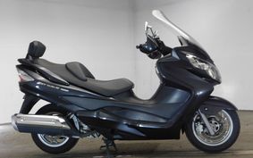 SUZUKI SKYWAVE 400 2007 CK44A