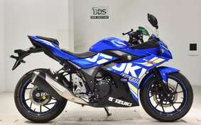 SUZUKI GSX250R DN11A