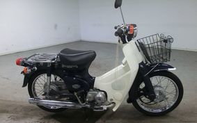 HONDA C70 SUPER CUB HA02