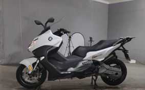 BMW C650 SPORT 0C04