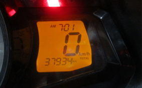 HONDA PHASE MF11