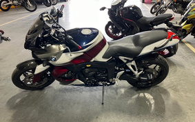 BMW K1200R 2006 0584