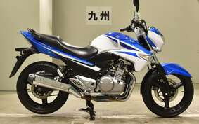 SUZUKI GSR250 GJ55D