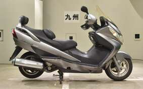 SUZUKI SKYWAVE 400 Gen.2 2005 CK43A