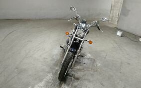 SUZUKI INTRUDER 750 1987 VR51A