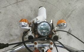 HONDA TL125 VIALIS TL125S