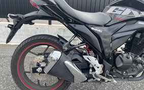 SUZUKI GIXXER 150 NG4BG