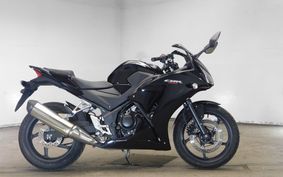 HONDA CBR250R MC41