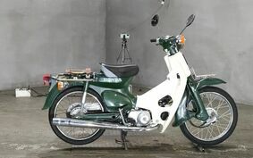 HONDA C50 SUPER CUB AA01