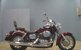 HONDA SHADOW 400 2007 NC34