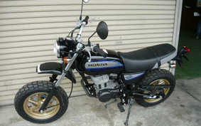 HONDA APE 100 Type D HC13