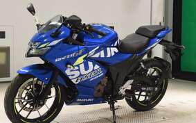 SUZUKI GIXXER 250 SF ED22B