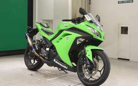 KAWASAKI NINJA 250 EX250L