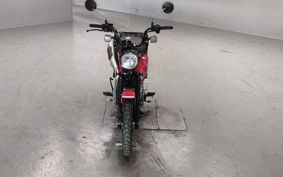 HONDA CT125 HUNTER  CUB  JA65