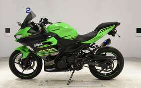 KAWASAKI NINJA 400 2018 EX400G