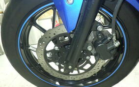 SUZUKI GSX250R DN11A