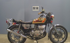 SUZUKI GT380 2003 GT380