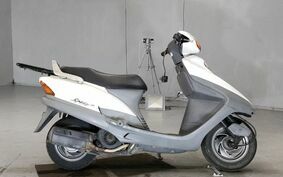 HONDA SPACY 125 JF04