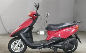 YAMAHA AXIS 125 TREET SE53J