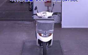 SUZUKI LETS4