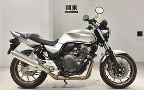 HONDA CB400SF GEN 4 A 2020 NC42