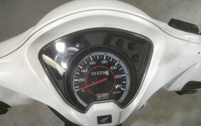 HONDA DIO 110 JF58