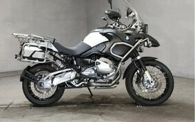 BMW R1200GS ADVENTURE 2011 0470