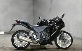 HONDA CBR250R MC41