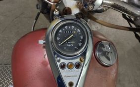 KAWASAKI VULCAN400 CLASSIC VN400A