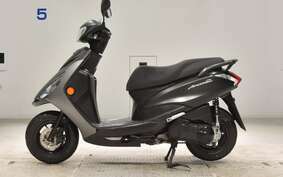 YAMAHA AXIS 125 Z SED7J