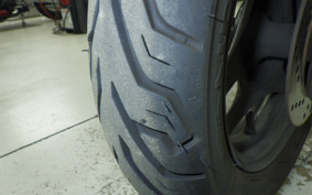 SUZUKI ADDRESS V125 G Type CF4EA