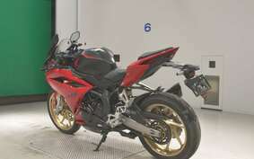 HONDA CBR250RR A MC51