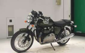 TRIUMPH THRUXTON 900 2013