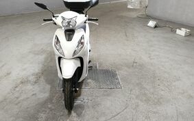 HONDA DIO 110 JK03