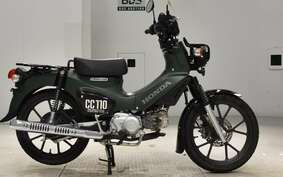 HONDA CROSS CUB 110 JA60