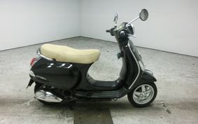 VESPA LX125 M681