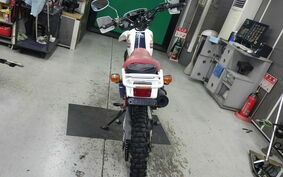 HONDA XL200R MD14