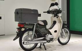 HONDA C50 SUPER CUB AA04