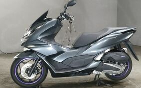 HONDA PCX125 JK05