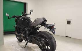 YAMAHA XSR900 2022 RN80J