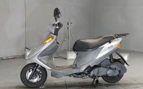 SUZUKI ADDRESS V125 CF4EA