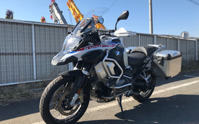 BMW R1250GS EXCLUSIVE 2022 0M11