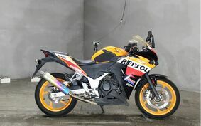 HONDA CBR250R MC41