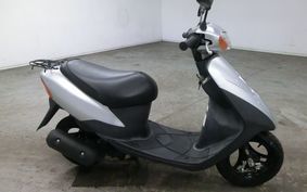 SUZUKI LET's 2 CA1PA