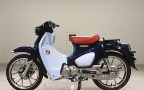 HONDA C125 SUPER CUB JA58