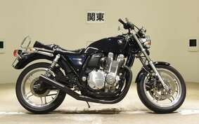 HONDA CB1100 ABS 2011 SC65