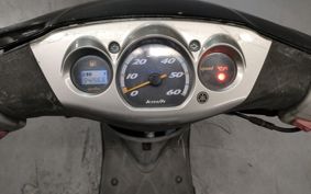 YAMAHA JOG ZR EVOLUTION SA16J