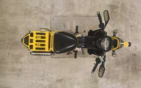 HONDA CROSS CUB 110 JA10