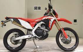 HONDA CRF450L PD11